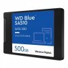 Dysk SSD Blue 500GB SA510 2,5 cala WDS500G3B0A